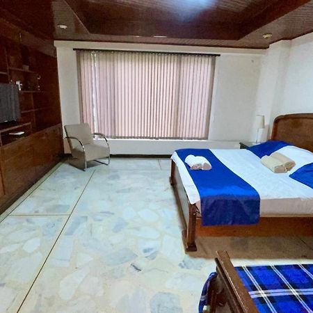 Casa Castillo Кали Экстерьер фото