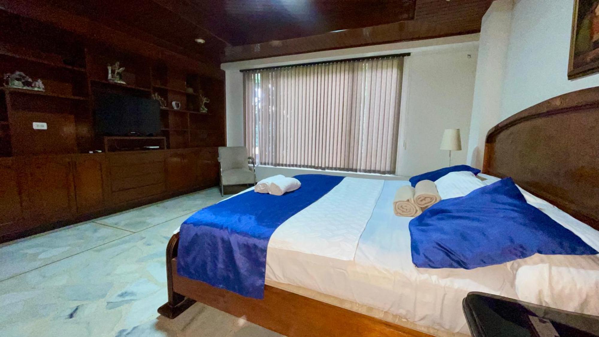 Casa Castillo Кали Экстерьер фото